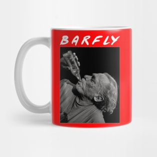 Barfly Mug